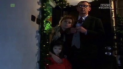 Koniec świata u Nowak&oacute;w