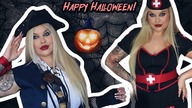 MIERZYMY KOSTIUMY NA HALLOWEEN  FashionnovaCurve