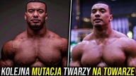 Kolejna MUTACJA TWARZY Na Towarze! | Larry Wheels
