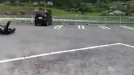 Jak NIE odpalać motocyklu