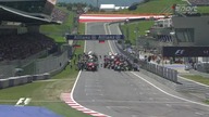 Grand Prix Austri 2014