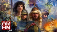 Age of Empires IV (PC) -- recenzja arhn. eu