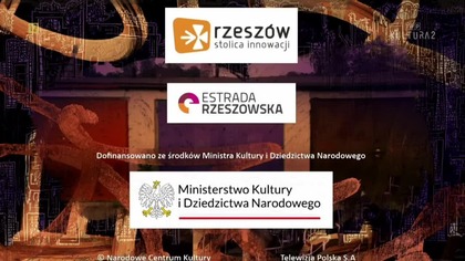 TVPKULTURA2 - 10-07-2023 - Identy, Koniec programu (nowa oprawa)