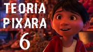 TEORIA PIXARA 6 - Coco!