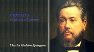 C H Spurgeon CHRYSTUS Pogromca Szatana