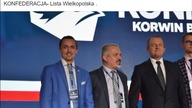 Konfederacja dla syjonist&oacute;w? | J. Międlar