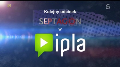 TV6 - 18-04-2025 - Sponsorzy, Ogłoszenie nadawcy, Reklamy, Ogłoszenie społeczne, Zapowiedzi