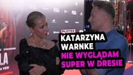 Jak zmieniło się życie Warnke po urodzeniu córki? U nas jest jak w Dynastii