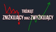 Trójkąt prostokątny w AT | #28 Kurs Analizy Technicznej
