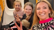 LECIMY DO IRLANDII | SHOPPING TIME | DLM