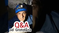  Q&A - Pytania do Grotołaza - Zadaj jaskiniowe pytanie  #jaskinia #jaskinie #q&a #ciekawostki
