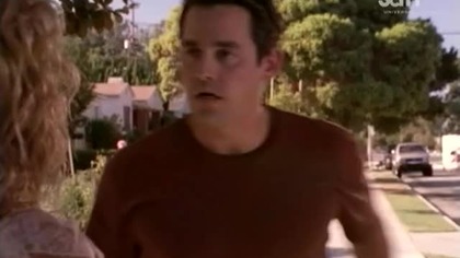 Buffy Postrach wampirów - Buffy. The. Vampire. Slayer. S06E06