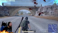 PLAYERUNKNOWNS BATTLEGROUNDS PL / PUBG / ZABAWA W ZABITEGO / GAMEPLAY PL