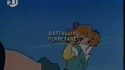 General Daimos - 07 - Nana Wojowniczka