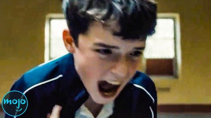 Top 10 Intense Moments from Adolescence