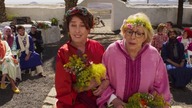 Moja babcia jest lesbijką / So My Grandmas a Lesbian! / Salir del ropero (Komedia, 2019) lektorka