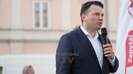 MENTZEN UJAWNIA: OBRAŻĘ KAŻDEGO, ŻEBY POLACY W KOŃCU ZOBACZYLI PRAWDĘ!
