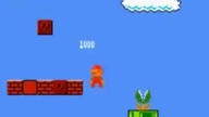 Mario in real life!