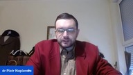IRAN i irańskie starania o broń jądrową - dr Piotr Napierała