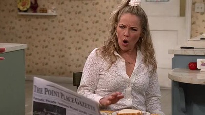 {08} Różowe lata 90 S03E08 Lektor PL