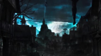 Warhammer RPG | Sesja #1 (1/3) | Jagody