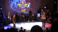 RedBull Bc One Kraków Poland cypher Brzoza vs bartek
