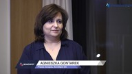 XVII Konferencja Izby Domów Maklerskich: Agnieszka Gontarek, BondSpot SA