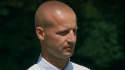 SZOKUJĄCY WYBÓR Gabriela i SKANDALICZNE zachowanie uczestniczki Rolnik Szuka Żony 12