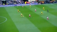 Watford FC vs Arsrnal FC 1:3 goal Martinelli