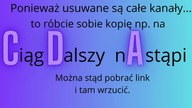 Z nowym rokiem...