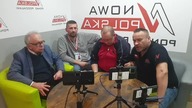 11. 03. 2023r Murem za mecenasem Jackiem Ludziakiem... 