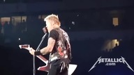 MetallicA the struggle within 2025 Radom Pionki Kozienice tuning room hd 72s no pain no gain
