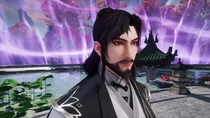 Szczyt Prawdziwych Sztuk Walki S3 odc 89