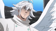 nanatsu no taizai: Fundo no shinpan odc 6 napisy pl