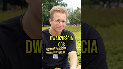  KUP NASZĄ PLANSZÓWKĘ na https://maturatobzdura.pl 
 Zobacz jak wygląda rozgrywka: https://youtu.be/eC-6z_8_shQ

 Graj w Quiz House ze znajomymi:
 na przeglądarce i nawet na iPhonie: https://app.quizhouse.com
 na Google Play: http://goo.gl/cytcie
 na HUAWEI AppGallery: https://bit.ly/3shNkH0

 Obserwuj nas na Instagramie, aby wiedzieć na bieżąco gdzie nagrywamy: https://goo.gl/hYucbL

 Dołącz do naszego Discorda i pisz z nami pytania do odcinków! 
 https://discord.gg/RVspn6xThU

 Wbijajcie na naszego TikToka
https://tiktok.com/@maturatobzdura