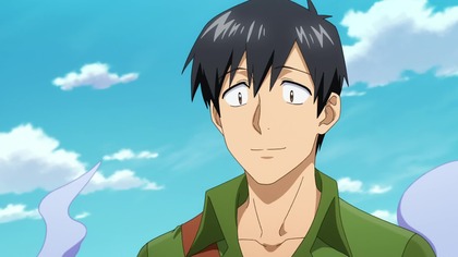 Tondemo Skill de Isekai Hourou Meshi 2 Ep.  2 MKissa