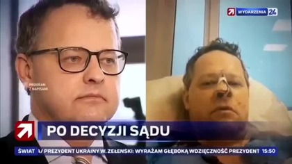 Wydarzenia 24 Poland [10.12.2024] - Continuity