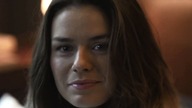 Natasza Urbańska - Making of teledysku Muszę odejść