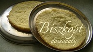 BISZKOPT doskonały, Jak zrobić biszkopt? | Magdalenkowe Frykasy