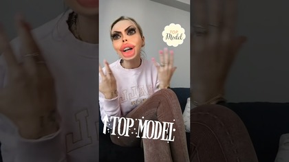 Top Modelka #parodia#humor#behappy#comedy#kabaret#top#topmodel#