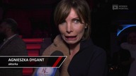 Agnieszka Dygant o kontynuacji Niani: Byłby to ciężki orzech do zgryzienia | Wideoportal