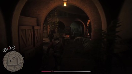 Red Dead Redemption 2 - PS5 PRO LIVE