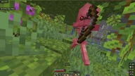ILE ZARABIA SERWER MINECRAFT Z 2000 GRACZY? PART 3