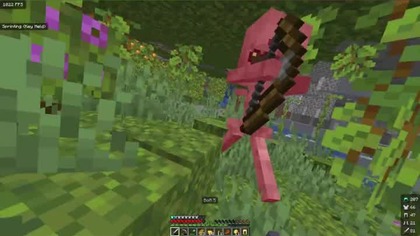 ILE ZARABIA SERWER MINECRAFT Z 2000 GRACZY? PART 3