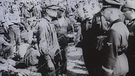 Wojna Rosyjska Partyzantka