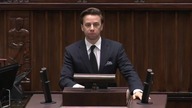 Krzysztof Bosak o planowanych zmianach w sądownictwie i Łamaniu Konstytucji