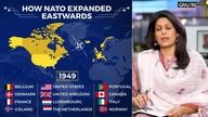 Did NATO push Ukraine into war ? ...  eng ...