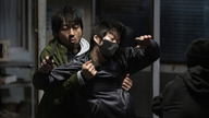 Ghost Killer (2024) Lektor PL