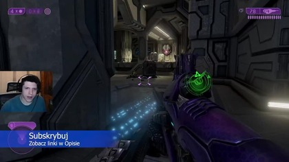 Halo 2 #10 | Tarcza