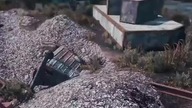 Teraz powinieneś się przewr&oacute;cić (złamasy) / S. T. A. L. K. E. R.  GAMMA